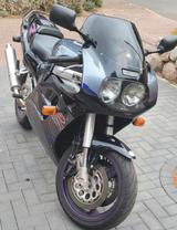 Suzuki GSXR 1100 original 24350 Km - SUZUKI GSXR 1100