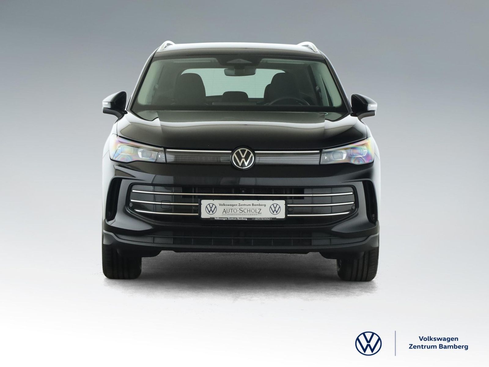 Volkswagen Tiguan 2.0 TDI Elegance 4MOTION+DSG+MATRIX+AREA foto 2