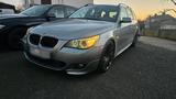 BMW Bmw e61 525d - BMW 525 in Chemnitz