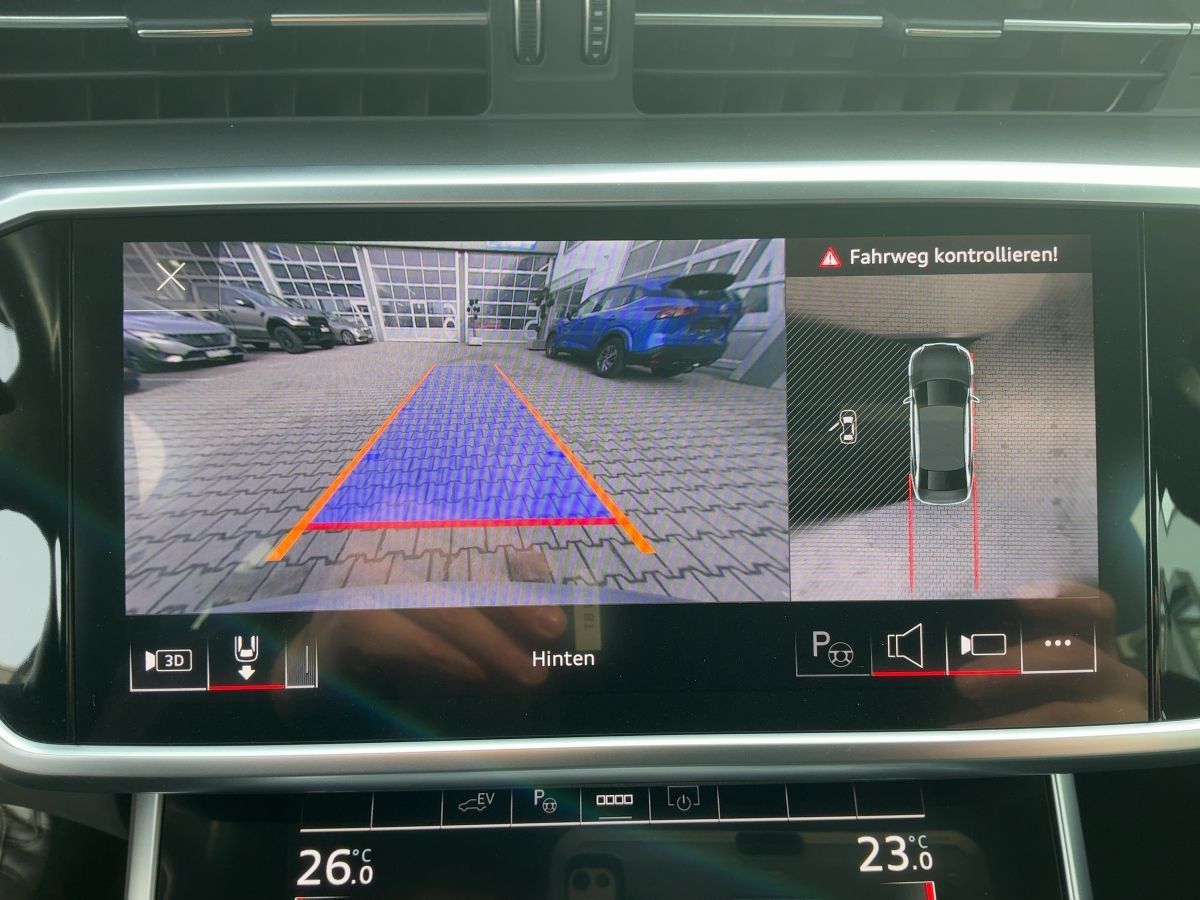 Audi A6 - Bild 19