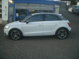 Audi A1 Sportback sport top Zustand - Audi A1 mit Diesel-Antrieb: Limousine