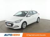 Hyundai i20 1.2 Trend*PDC*SHZ*TEMPO*KLIMA*GARANTIE* - Hyundai i20: Garantie