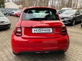 Fiat 500e (RED) Klima PDC Carplay - rote Fiat 500e