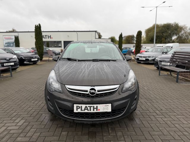 Opel Corsa  D Energy / Klima