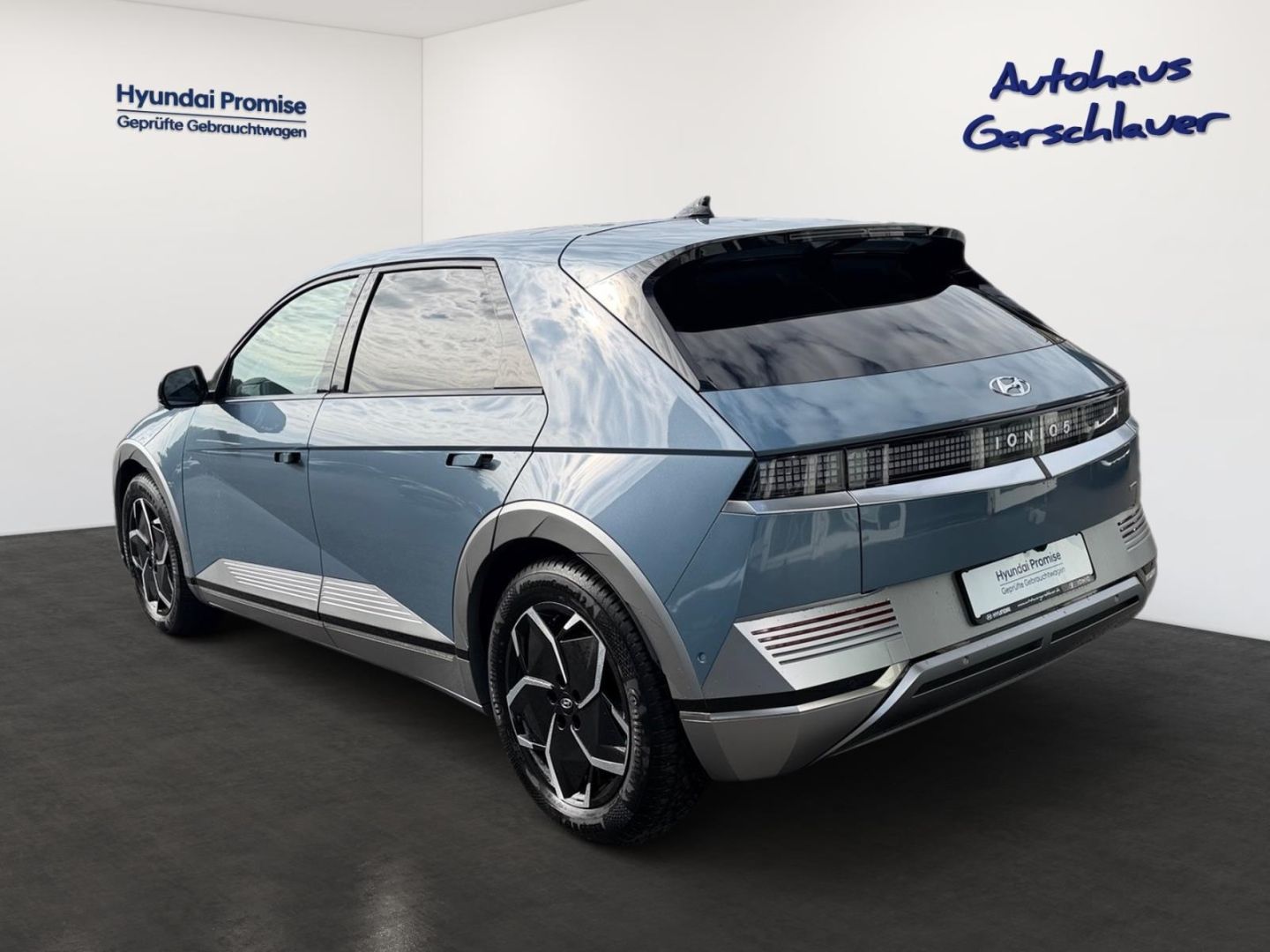 Hyundai IONIQ 5 – Bild 5