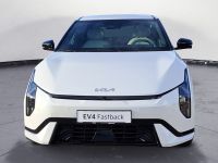 Kia EV4 - Vorschau Bild 7
