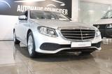 Mercedes-Benz E 220 d T-Modell *Automatik*Comand - Mercedes-Benz E 220 in Duisburg