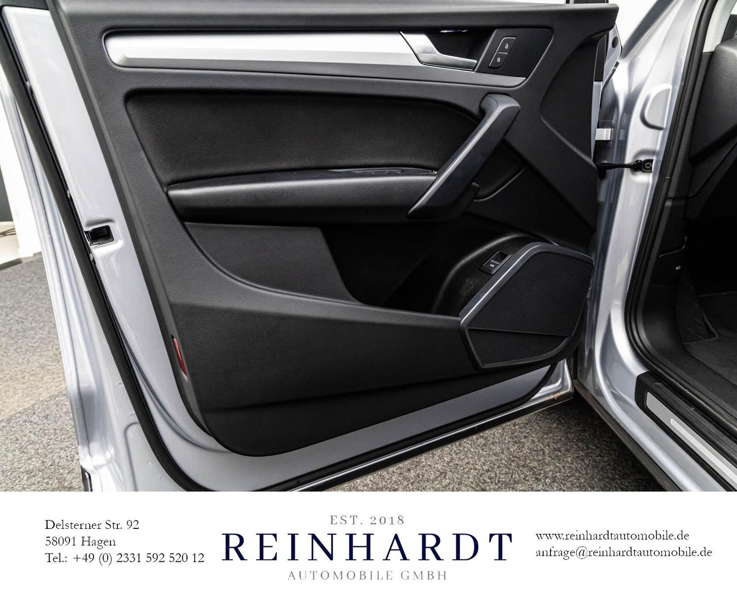 Audi Q5 SPORTBACK 35TDi ADVANCED LED ACC CARPLAY NAVI foto 14