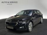 Skoda Scala 1.0 TSI Tour 6-Gang |LED|SPUR|SHZ|CARPLAY| - Skoda Scala Gebrauchtwagen in München