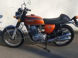 Honda cb750K6 - HONDA CB 750 K