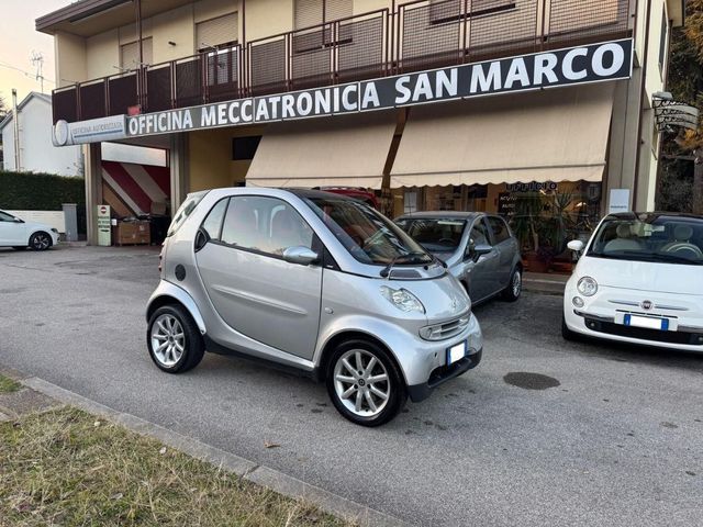 Smart SMART - Fortwo - 700 coupé passion TAG.CERTIFICA