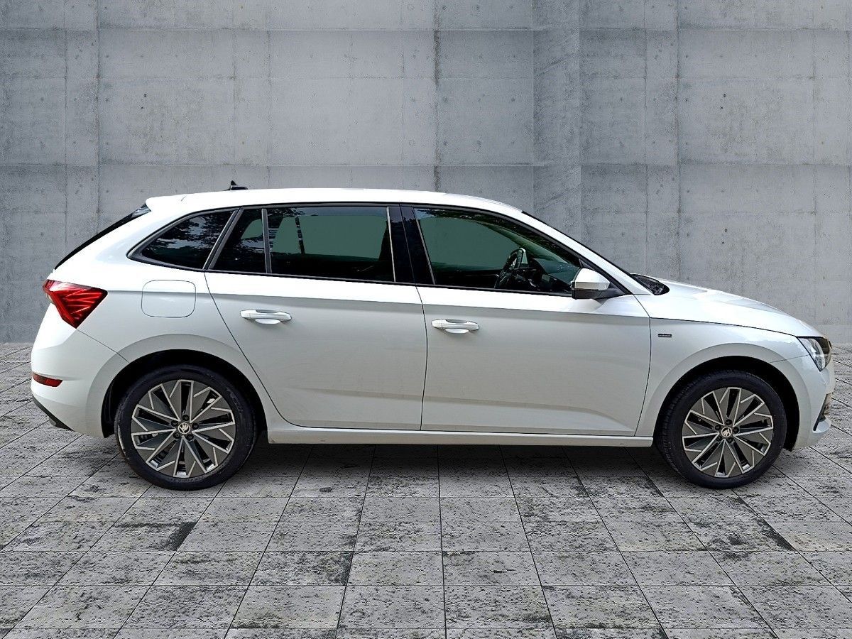 Skoda Scala - Bild 7