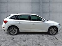 Skoda Scala - Vorschau Bild 7