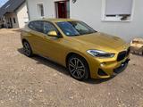 BMW X2 25d Xdrive M-Sport / 145tkm -keine ... - BMW 225 von privat