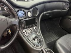 MASERATI 4200 Spyder GT*MEMORY*PDC*16.000km*V8*SAMMLER