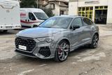 Audi AUDI RS Q3 SPB quattro S tronic - Audi Q3 mit Benzin-Antrieb: Kombi, Automatik