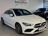 Mercedes-Benz CLA 250 AMG-Line*PANO+Standheizung+RFK*Neuwerti - gebrauchte Mercedes-Benz CLA 250 aus dem Jahr 2023