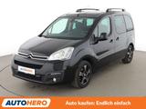 Citroën Berlingo 1.6 Blue-HDi Shine *TEMPO*PDC*ALU*KLIMA - Citroën mit Diesel-Antrieb: 1.6
