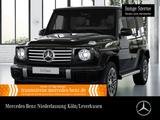 Mercedes-Benz G 580 EQ AMG/EXCLUSIVE/SHD/Technik-Pak/Multibeam - Mercedes-Benz mit Elektro-Antrieb: Schwarz, Geländewagen
