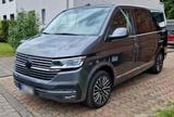 Volkswagen VW T6.1 Multivan MwSt. 4Motion Standheizun... - Volkswagen LT in Düsseldorf