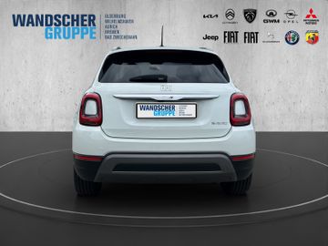 Fiat 500X MY22 CROSS HYBRID Komfort Plus Paket