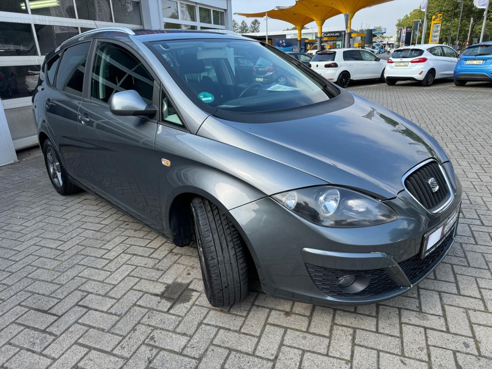Seat Altea XL Style Ecomotive