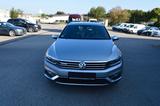 Volkswagen Passat Alltrack 2.0 TDI SCR 140kW DSG 4MOT A... - VW Passat Alltrack von 2016