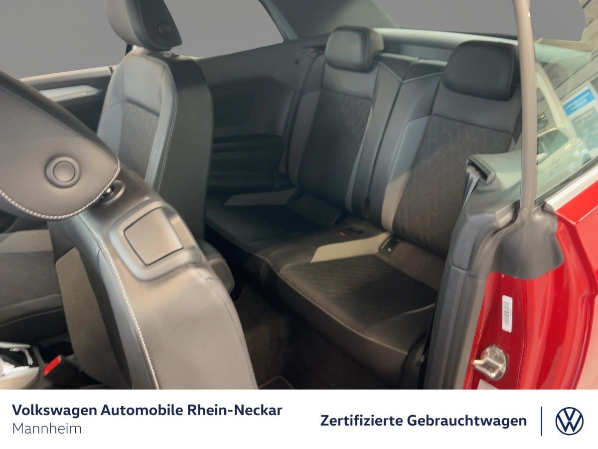 Volkswagen T-Roc - Bild 12