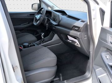 Volkswagen Caddy Maxi - 4