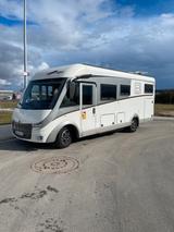 Carthago Chic C-line I 4.9 LE mit Hubbett - Carthago Chic 4 line 9