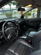 Mercedes-Benz R 500 4MATIC AMG 2011 - Mercedes-Benz R 500: 4matic