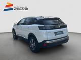 Peugeot 3008 Hybrid 136 Allure Pack Metallic - mit Benzin-Antrieb: Weiß, Geländewagen, Metallic