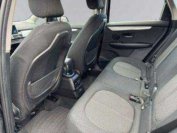BMW 225 Active Tourer - 10