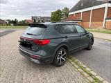 Seat Tarraco 1.5 TSI ACT 110kW FR FR - Seat Tarraco von privat