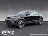 Opel Mokka Edition 136 +Allwetter+Sitzheizung+EPH+ - Opel Neuwagen