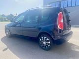 Skoda Roomster Style Plus Edition Sitzheizung Klima - Skoda Roomster Style mit Benzin-Antrieb