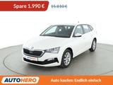 Skoda Scala 1.6 TDI Ambition*NAVI*LED*TEMPO*PDC*ALU* - Skoda Scala in Köln