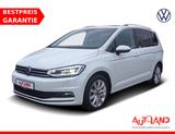 Volkswagen Touran 1.5 TSI Highline LED Navi Panorama ACC VC