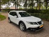Saab 9-3X XWD Hirsch  2010  285 PS - Saab 9-3: Kombi