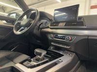 Audi Q5 - Vorschau Bild 14