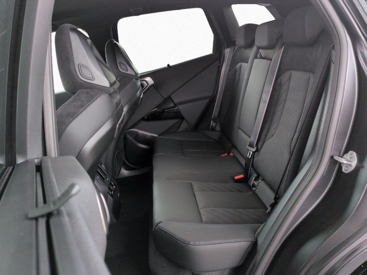 BMW X3 M50 - Bild 16
