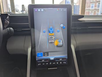 Ford Explorer Select RWD