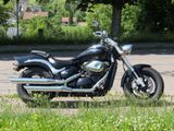 Suzuki Intruder M800 - SUZUKI INTRUDER M800