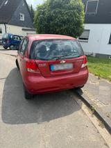 Chevrolet Super Anfänger oder Übergangsfahrzeug mit ... - gebrauchte Chevrolet Kalos aus dem Jahr 2006