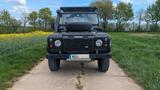Land Rover Defender 110 Td5 Station Wagon S - gebrauchte Land Rover Defender aus dem Jahr 2005