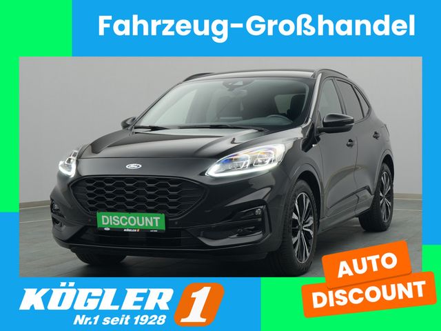 Ford Kuga ST-Line X Hybrid 150PS Aut.