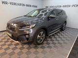 Kia Sorento GT-Line 4WD 7Sitze ACC H&K AHK PANO FULL - Kia Sorento: Standheizung