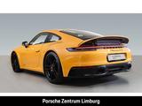 Porsche 992 911 Carrera GTS Vividyellow Sportabgasanlage - Porsche: Gelb, 911
