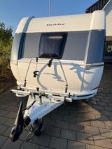 Hobby 560 KMFe - Hobby 560 kmf
