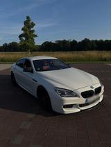 BMW 650i Gran Coupé | Individual | Frozen ... - BMW 650: Coupé, Gran